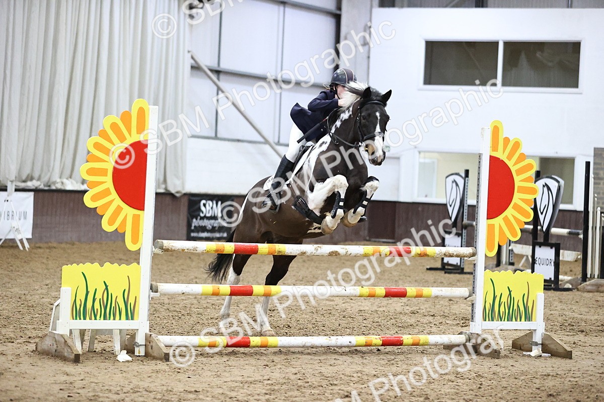 SBM_000689 - Class 3 - Pony Discovery - 90cm