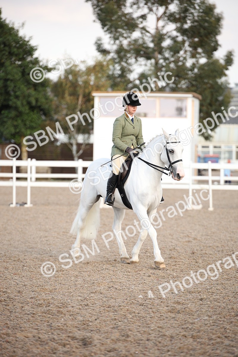 SBM_08853 - Class 12R Regional Ridden Pre-Vet