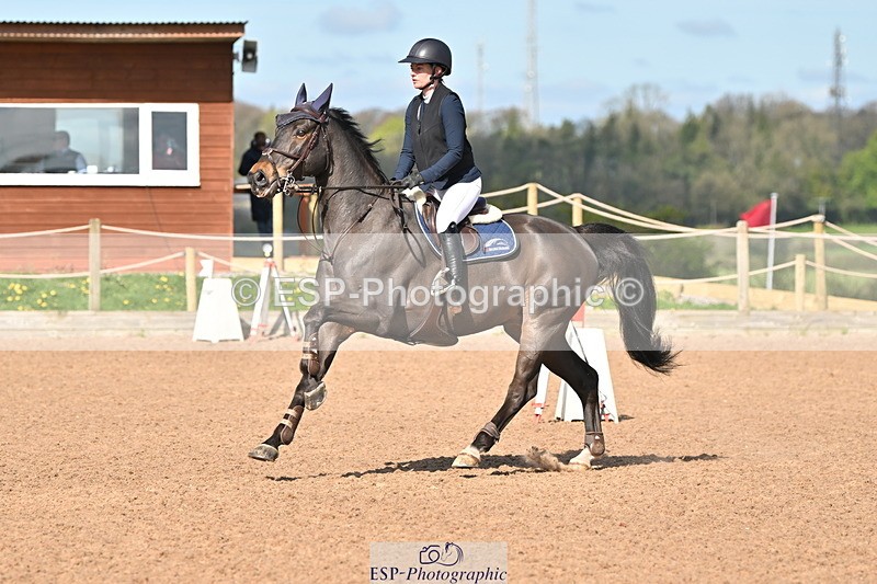 240418A-102104-02020 - Cls 1 2 Star Small Tour 1.30m