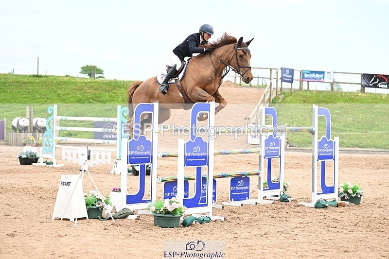 250511-132616-14092 - Cls 27 Area Trial Jump Off and Presentations