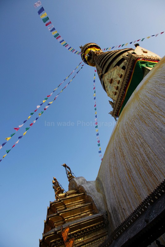  - Nepal