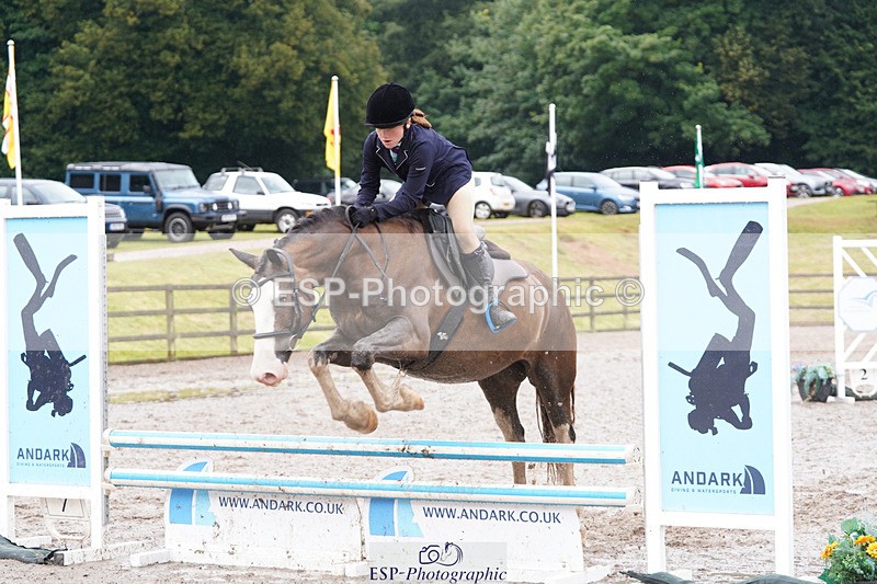 240824X-101202-22709 - 70cm Round 1 9.30 to 11.10