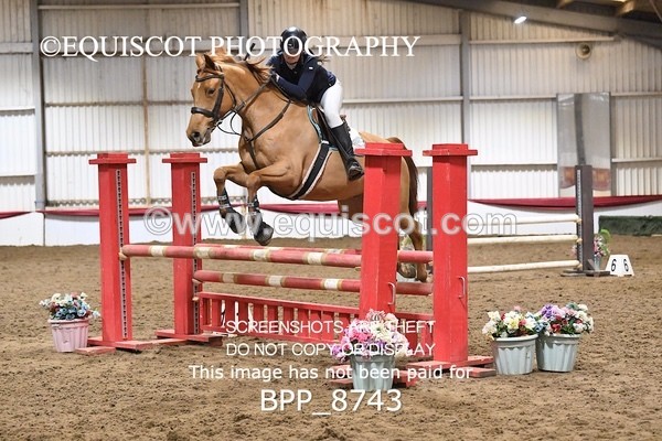 BPP_8743 - CLASS 3 Senior BritiNovice/ 90cm Open
