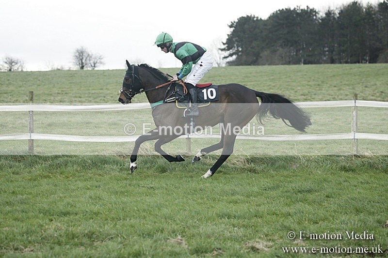 PtP 031217 405 - Hursley Hambledon Point-to-Point Larkhill 03/12/17