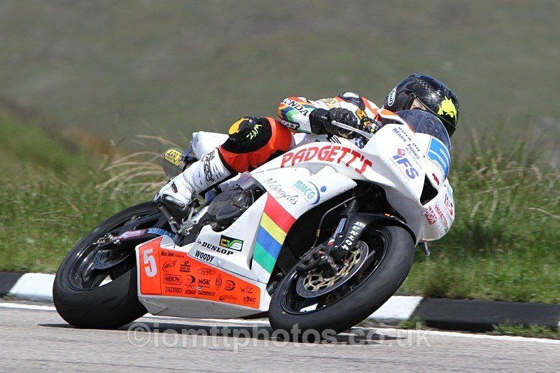  - Supersport Race 1