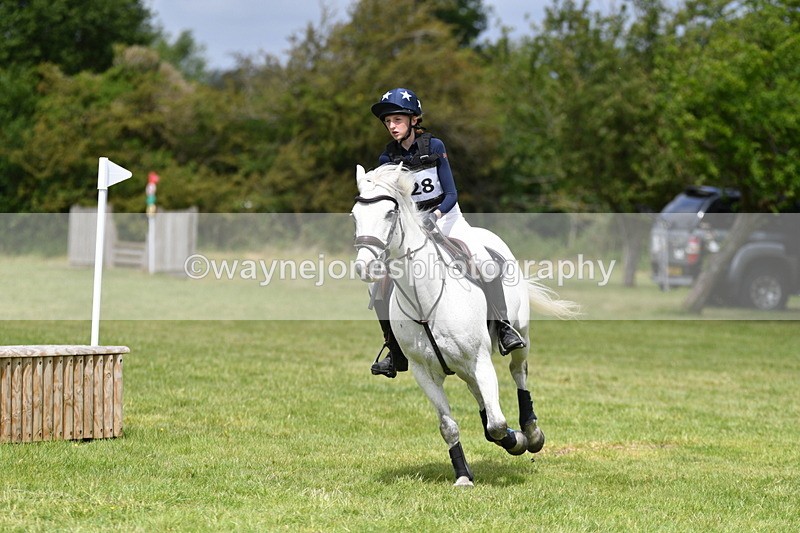 WJ5_3102 - Class 4 60cm