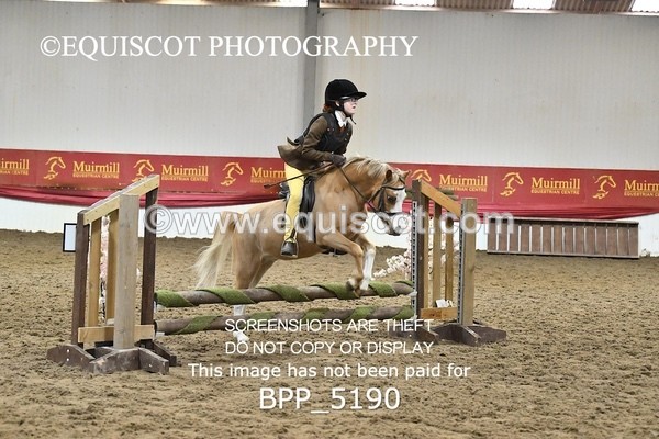 BPP_5190 - CLASS 4 50cm