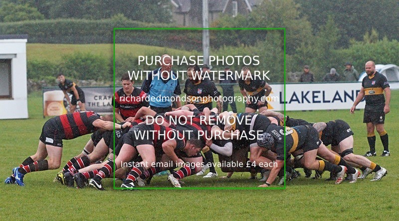 DSC06231 - Kendal Rugby v Aspatria