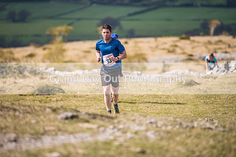 Dean Barwick-185 - Dean Barwick Dash Fell Race Sunday 19th April 2026