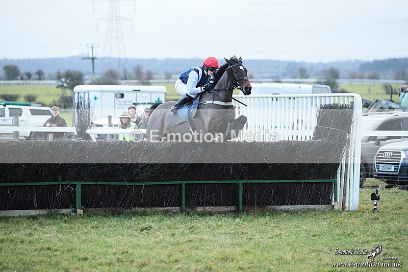 PtP 250126 764 - Cocklebarrow Races Point-to-Point 25/01/26