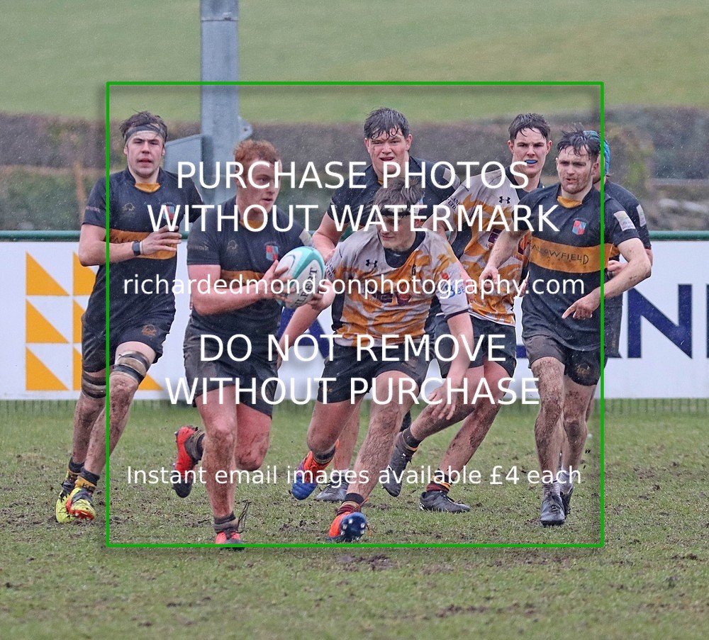 IMG_5469 - Kendal U18 Colts vs Caldy U18 (12/3/23)