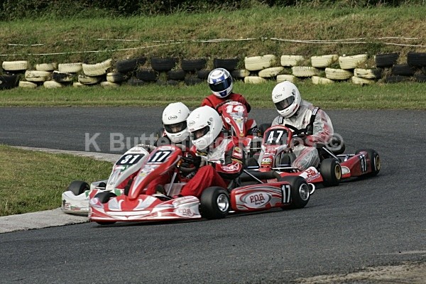  - athboy go karting