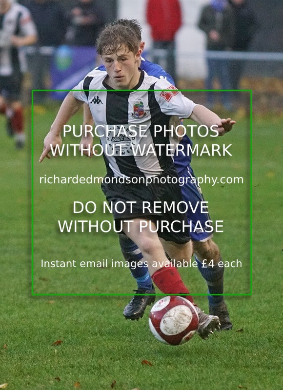 DSC07165 - Kendal Town v Kidsgrove Athletic (6/11/21)