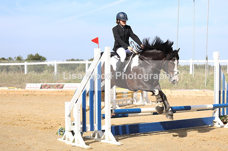 3E7A0568 - Class 4 and 5: 60cm Juniors and Seniors