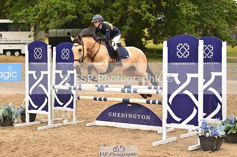 230618-114404-11452 - Cls 24 Pony Newcomers & 1m Open