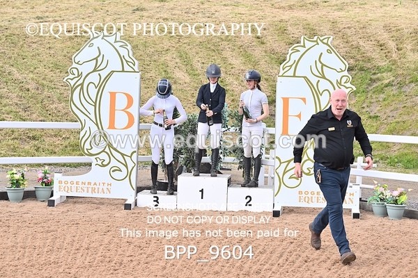 BPP_9604 - CLASS 22 SAT Marion Dreelan Grand Prix/National 1.40m Open