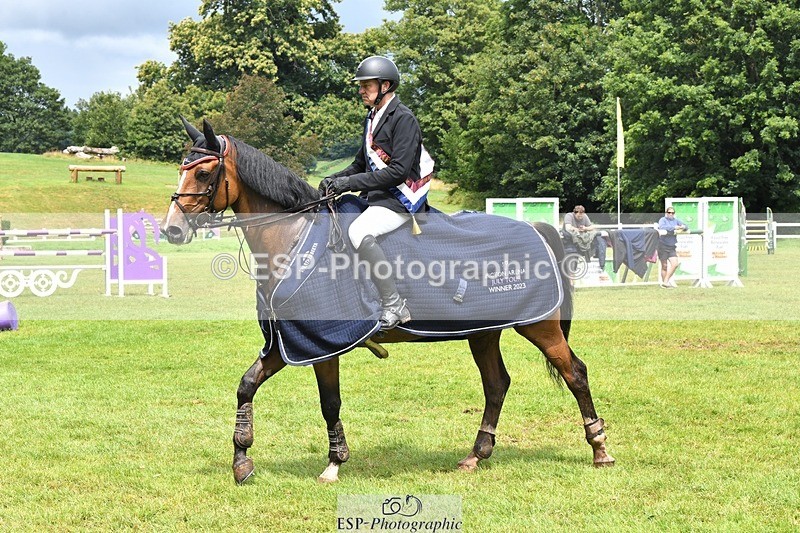 230713-125533-27580 - Cls 63 HOYS Grade C Quali