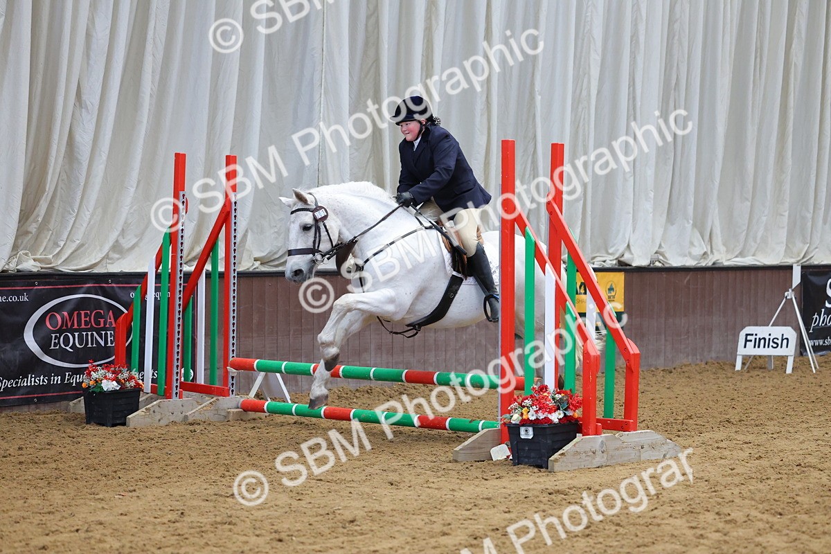 SBM_000599 - Class 5 - 50cm - BRC Championships