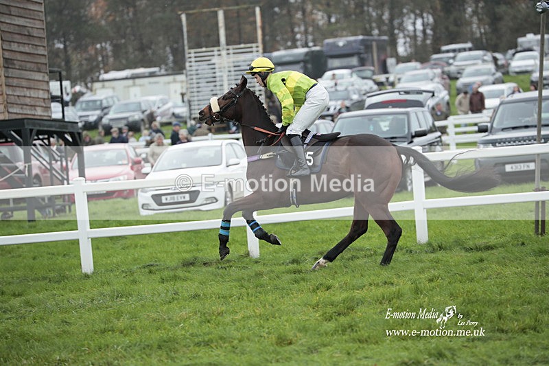 PtP 271122 234 - Hursley Hambledon Hunt Point-to-Point - Larkhill - 27/11/22