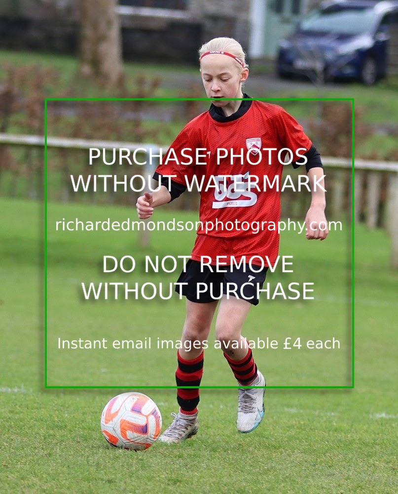 IMG_3521 - Kendal Utd Cobras v Morecambe