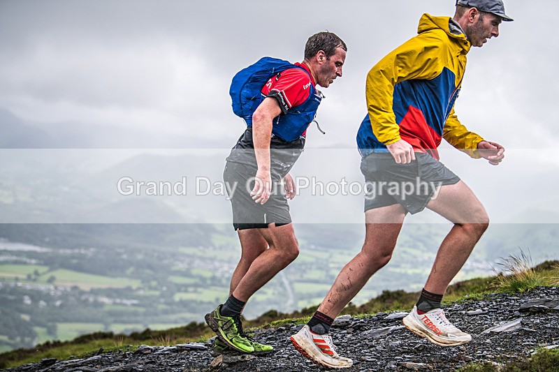 Skiddaw-445 - Skiddaw Fell Race Sunday 6th July 2025