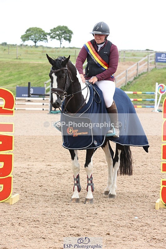 250525-154352-08973 - Cls 31 Snr 90cm Derby