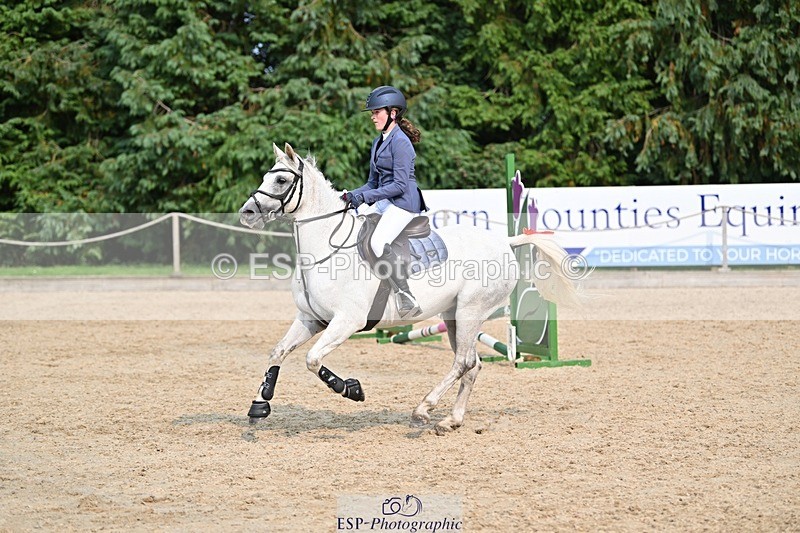 240818-161507-05352 - Cls 13 Pony Intro 70cm