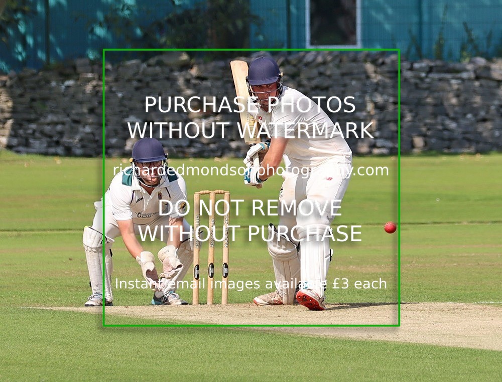 IMG_9378 - Kendal CC v Vernon Carus (27/8/22)