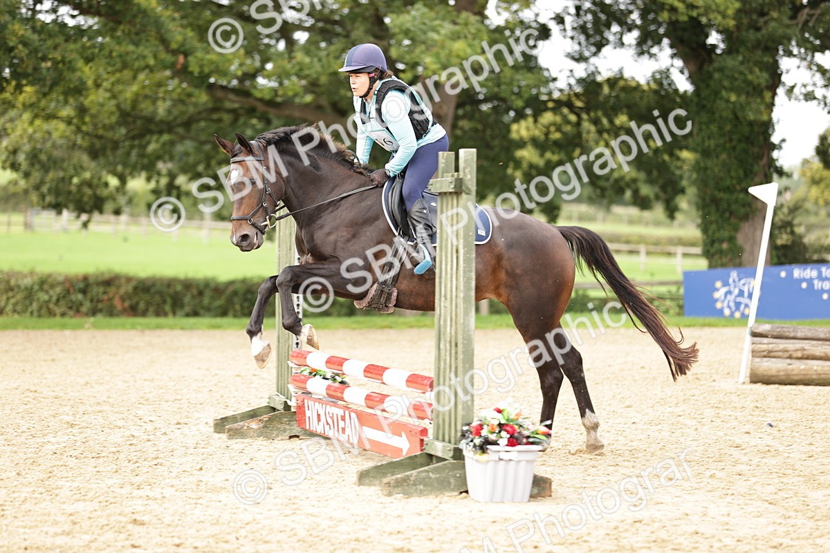 SBM_02793 - E2A - Eventers Challenge 60cm Open