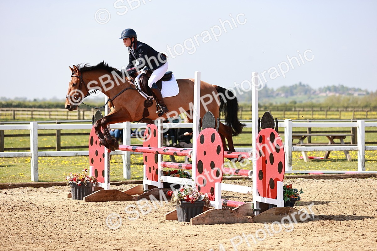  - Class 22 - Senior Discovery - 1.00m