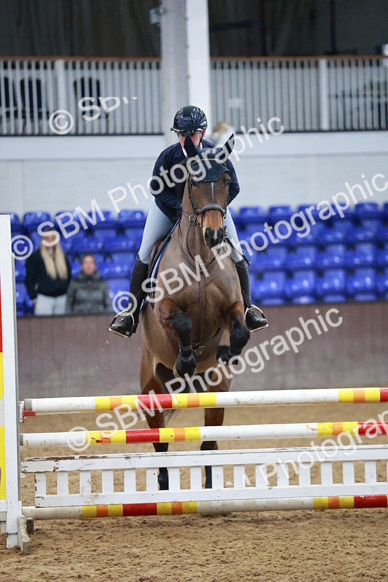 SBM_000234 - Class 2 - Senior British Novice - 90cm
