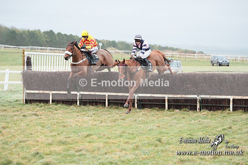 PtP 040224 578 - Combined Services Point-toPoint Larkhill 04/02/24