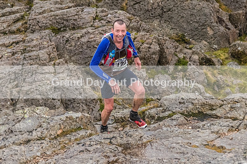 Three Shires-463 - Three Shires Fell Race Saturday 20th September 2025