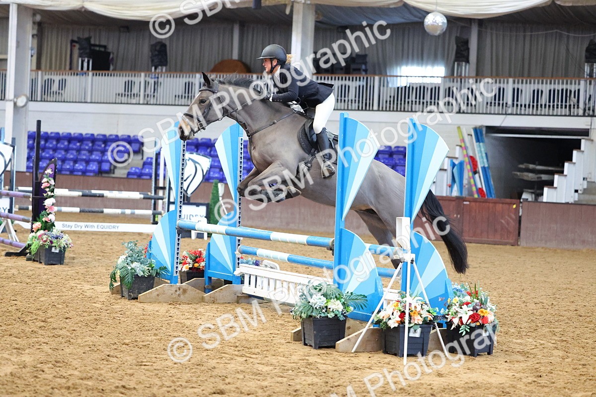 SBM_002169 - Class 8 - Senior British Novice 90cm