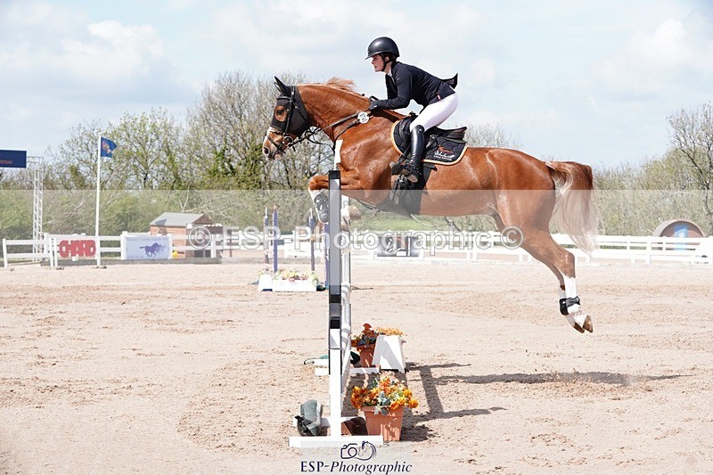 250425-135716-10107 - Cls 34 Young Horse 7yr old