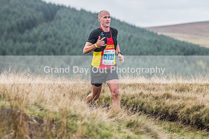 Leg 4-339 - UK Fell & Hill Relays - Todmorden Leg 4 Saturday 17th October 2026