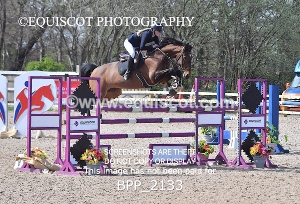 BPP_2133 - CLASS 21 SUN Senior 1.30m Open RHS Young Masters