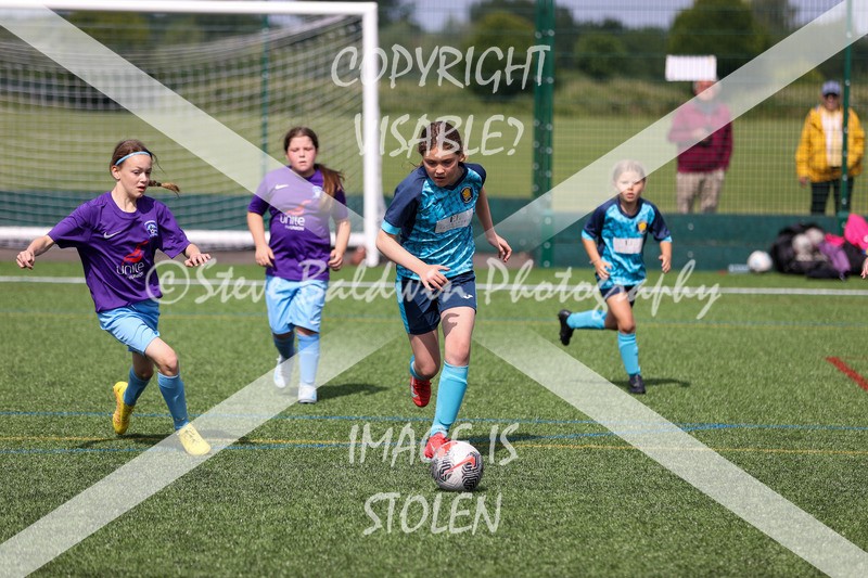 1DX32459 - U11 Girls