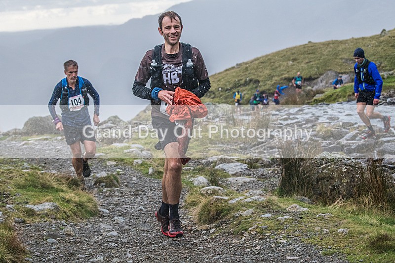 Langdale-532 - Langdale Horseshoe Fell Race Saturday 12thOctober 2024