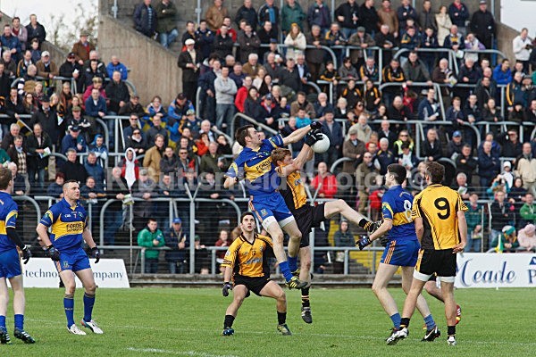  - Summerhill WINS Keegan Cup 2013