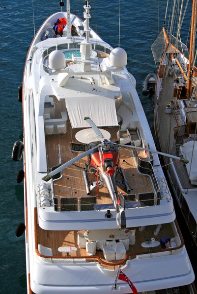  - Project Monaco and cannes international boat show - Commercial