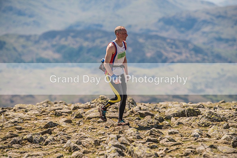 Fairfield-954 - Fairfield Horseshoe Fell Race Saturday 13th May 2023