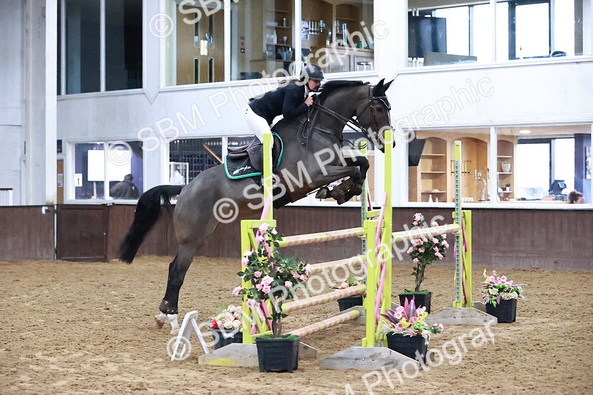 SBM_001385 - Class 4 - Senior Newcomers 1..10m