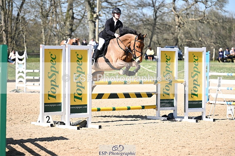 260321A-131322-00726 - 5 Newcomers 1m 10