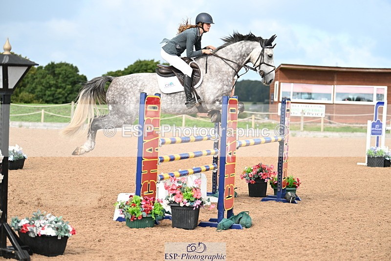 240912A-101031-00369 - Cls 1 Snr 1.05m & 1.10m Open