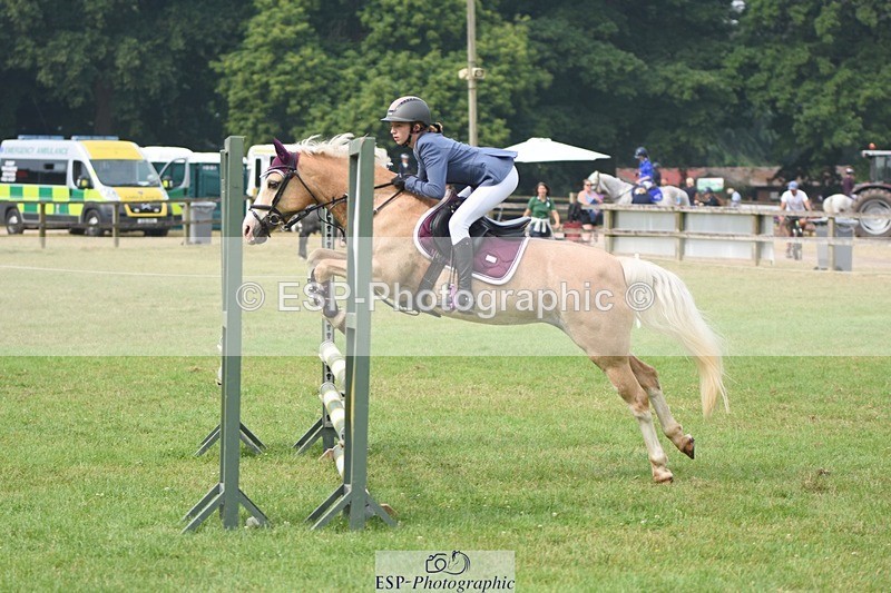 230618-094402-08974 - Cls 27 Cats & Pipes 128cm & 138cm