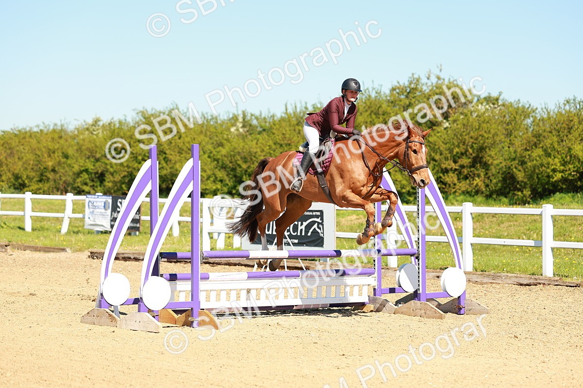 SBM_000229 - Class 2 - Senior British Novice - 90cm