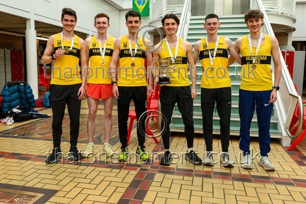 Livirelays25-920720 - Male Set Three