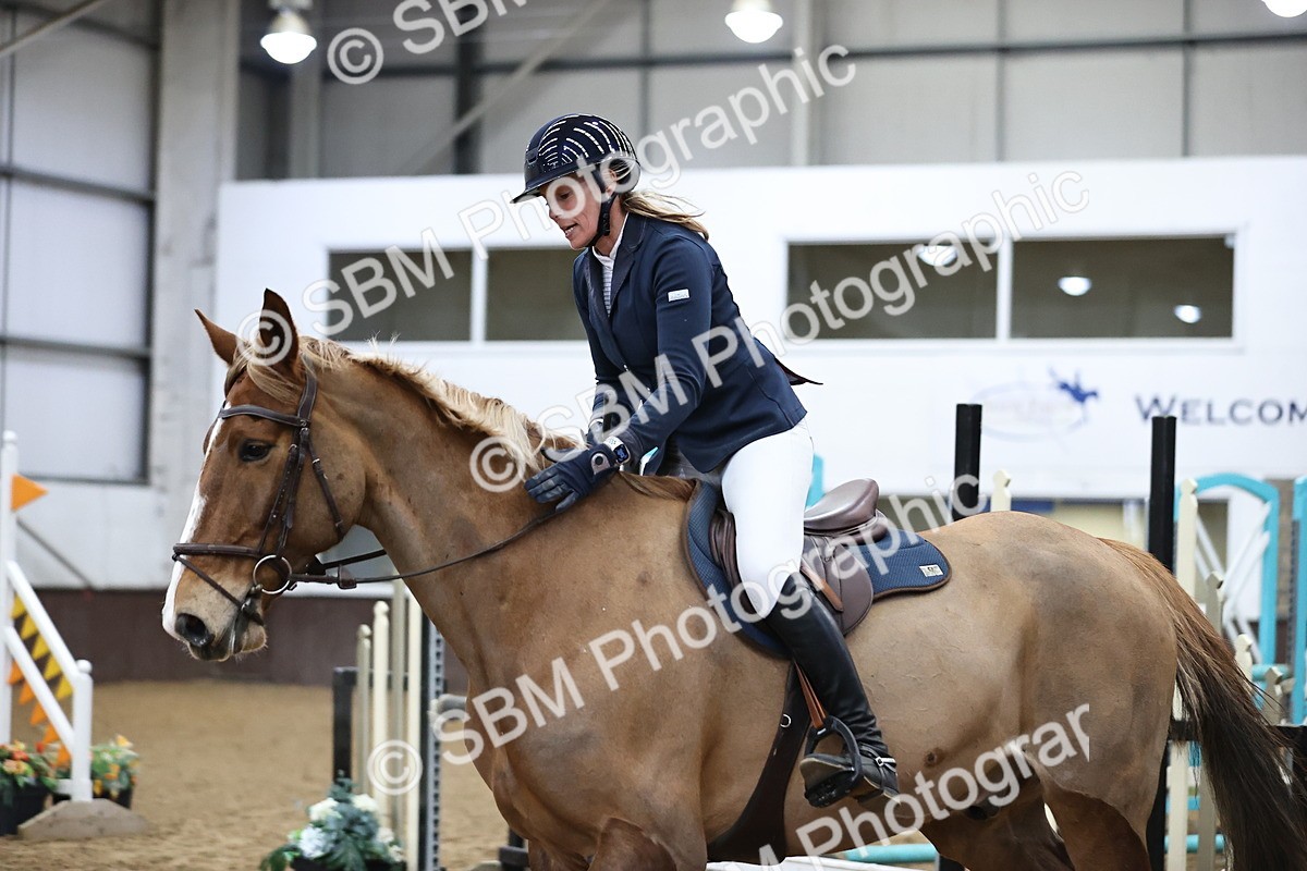 SBM_000917 - Class 3 - Senior Discovery - 1.00m Open