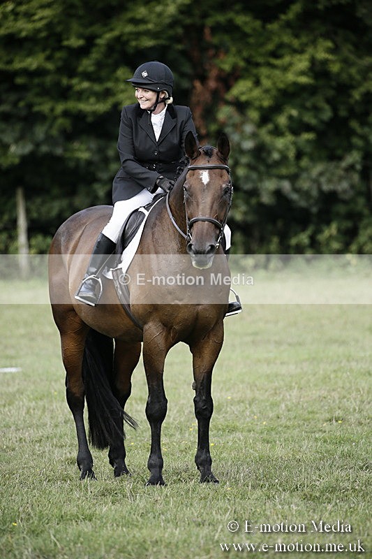 BVR090918 165 - BVRC Dressage and Show Jumping 09/09/18